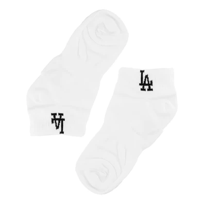 جوراب مچی اسپرت لس آنجلس مدل OPT-16600