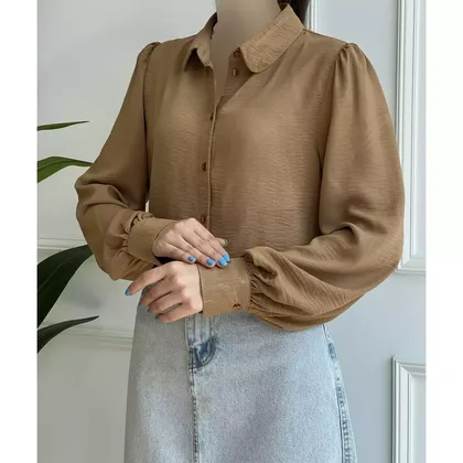 شومیز ابروبادی 17681