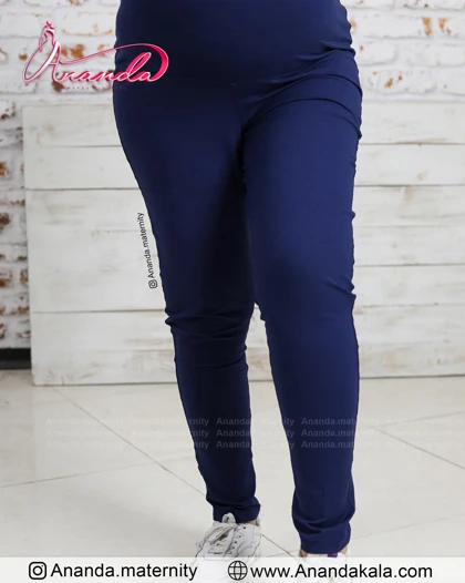 شلوار لگ بارداری لاکرا