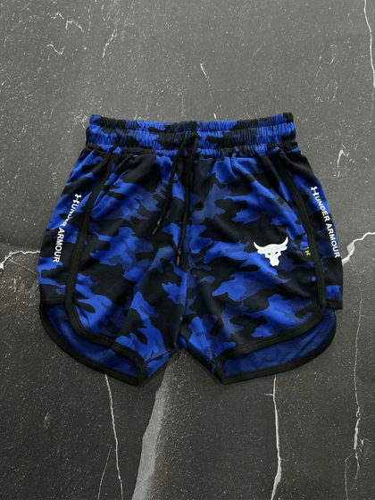 شلوارک چریکی راک با 4 رنگ