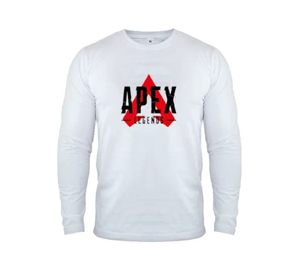 دورس مردانه و زنانه Apex Legends طرح Black logo کد 95237