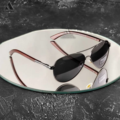 عینک خلبانی کارتیه Cartier P1080