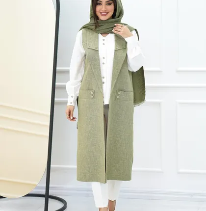 سارافون و شومیز عیدانه مدل مامک کد 2079