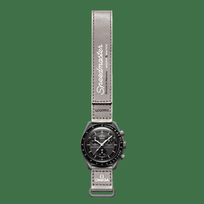 ساعت امگا سواچ اورجینال عطارد OMEGA SWATCH MERCURY