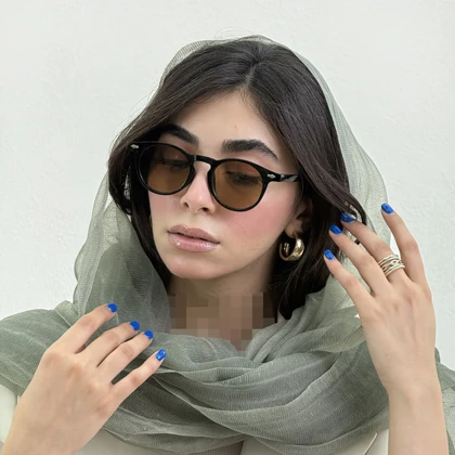عینک آفتابی زنانه | آی بولک