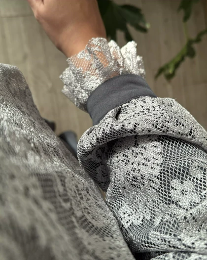 پیراهن ماکسی رستا