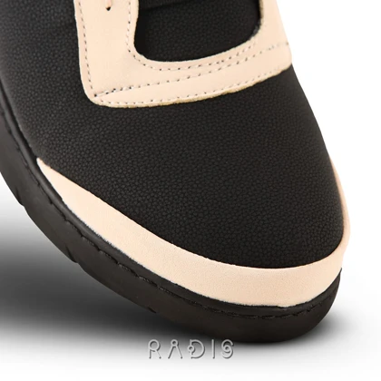 کفش روزمره زنانه چرم رادیس مدل KAIRA کد 657-M.ESH