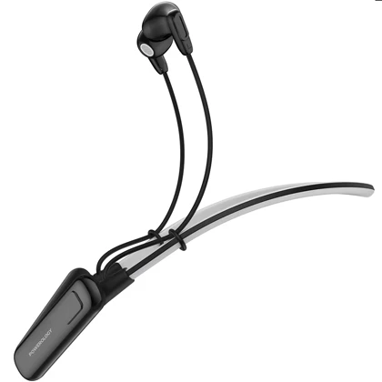 هندزفری گردنی بلوتوثی 6.0 پاورولوژی Powerology PWA23WNKB