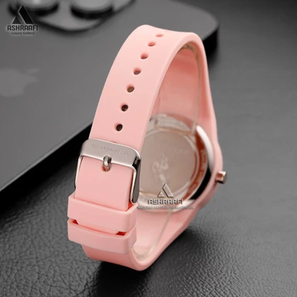 ساعت زنانه یو اس پولو U.S. Polo Assn. USPA2101-01