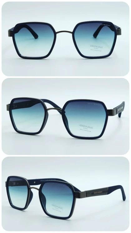 عینک آفتابی مردانه و زنانه جورجیو آرمانی Giorgio Armani EA4199