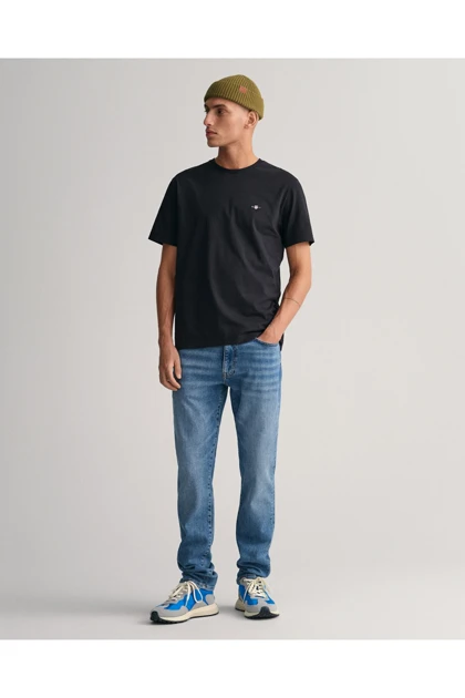 تیشرت مردانه gant