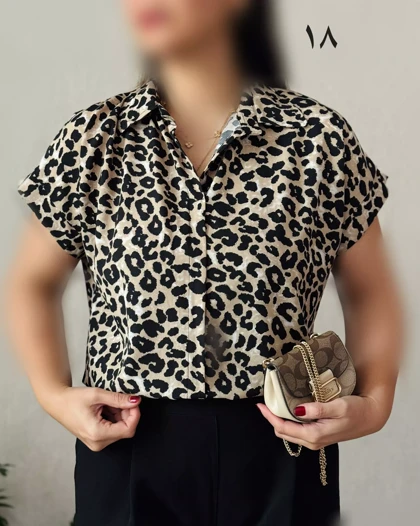 شومیز زیبا 55