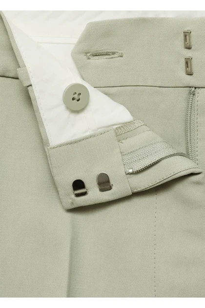 شلوار زنانه mango