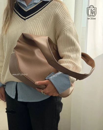 کیف زنانه مدل آندره