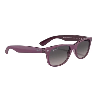 عینک آفتابی ریبن RayBan RB2132S 6606M3