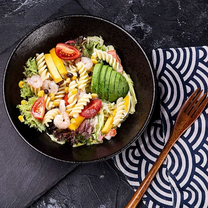 کاسه سزار کوچیک 4 عددی - 20M