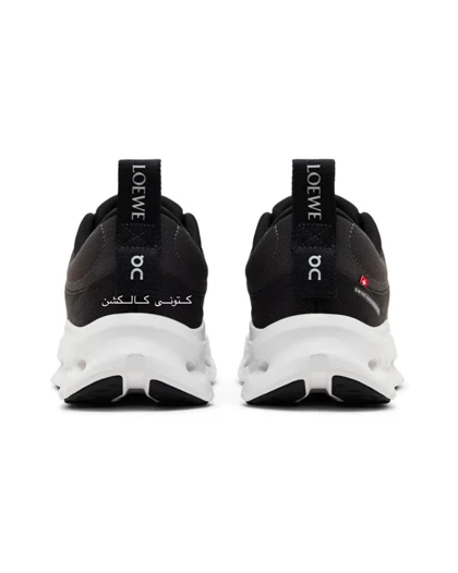 کتانی ویتنامی آن رانینگ کلود تیلت On Running LOEWE Cloudtilt 2 Black/white