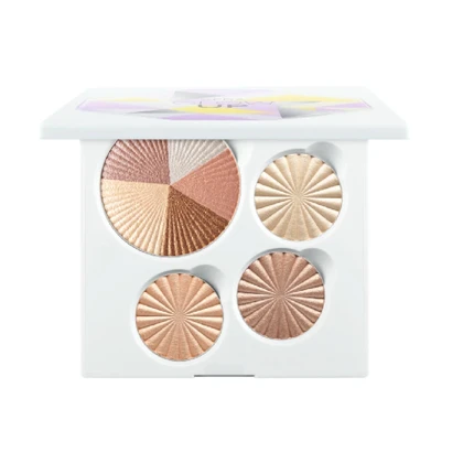 هایلایتر افرا مدل - OFRA GLOW UP