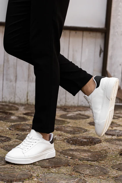 کفش های روزمره مردانه داکستورز daxtors