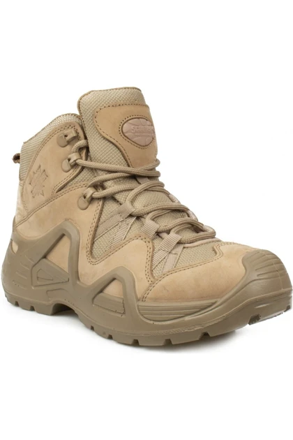 بوت و نیم بوت مردانه scooter