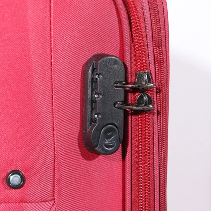 چمدان Mendoza مدل M40376-S سایز کوچک