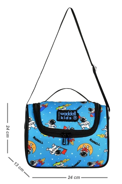 کیف مدرسه بچگانه waddell waddell