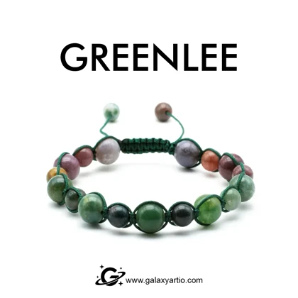 دستبند گرینلی