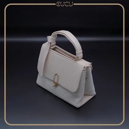 کیف زنانه دوشی بانو