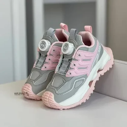 کتانی بچگانه اسپرت برند BKG