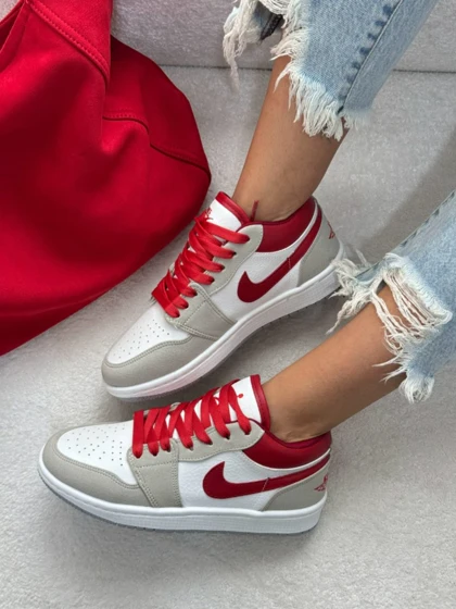 کتانی ایر جردن وان 4349