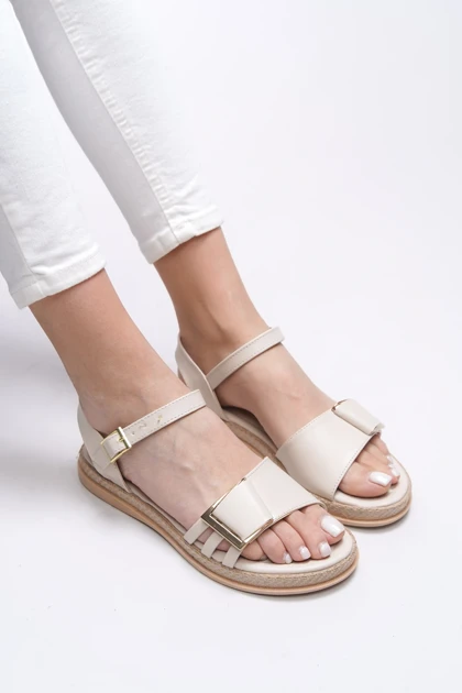 صندل زنانه ریکان riccon