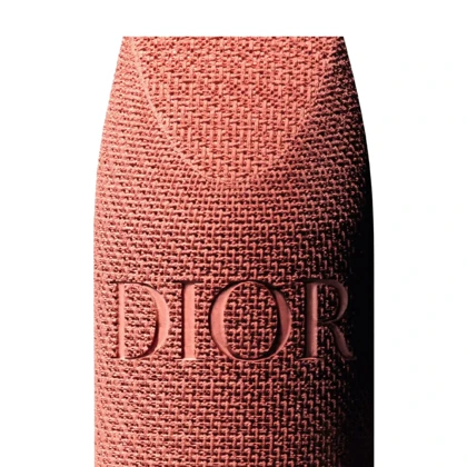 رژ لب جامد مات دیور مدل Couture رنگ Nude Look شماره 100 – 3.5 گرم