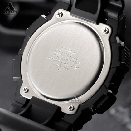 ساعت کاسیو Casio W-736H-1AV