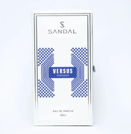 عطر مردانه Sandal Versus حجم 33 میل