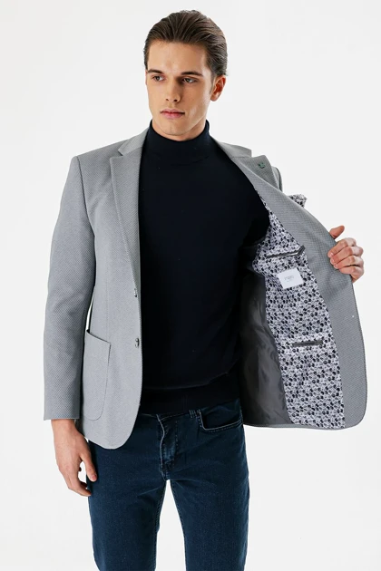 کت و ژاکت مردانه imza