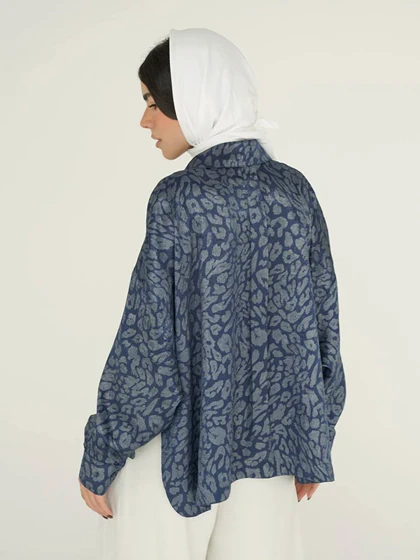شومیز سین - Seen - 384