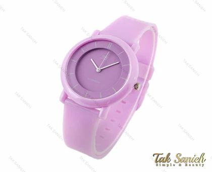 ساعت کیو اند کیو زنانه مدل QQ-3076-L