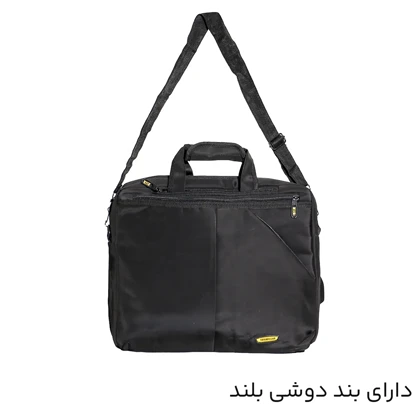 کیف سه کاره لپتاپ CAT مدل CAT1091