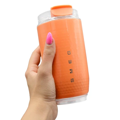 تراول ماگ اسمگ مدل Heatx ظرفیت 0.68 لیتر