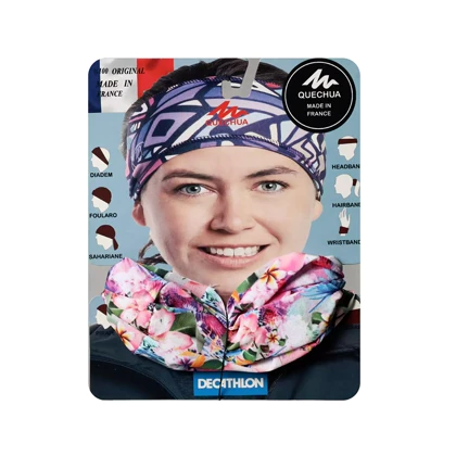 اسکارف سوزنی Decatlon