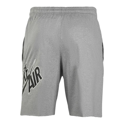 شلوارک ورزشی مردانه نایک مدل DRI FIT-4230 طوسی روشن