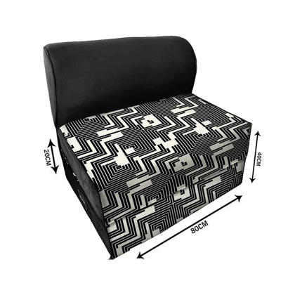 کاناپه تخت شو یک نفره مینیمال مدل M1056