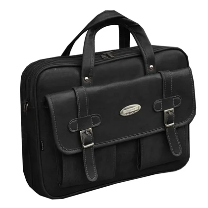 کیف چرمی اداری مدل MISCELLANEOUS - MT001