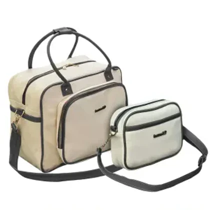 ساک سفری و سیسمونی فوروارد مدل FORWARD - FCLT4849 HAPPY JOURNEY