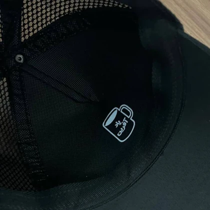 کلاه کپ پاد آفرین مدل فوتبالی کریستیانو رونالدو کد 833