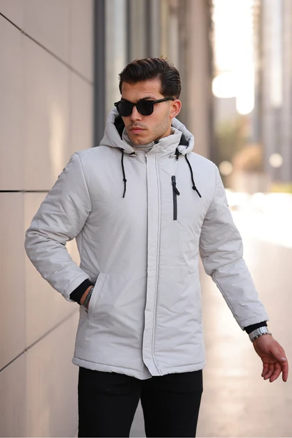 کت و کاپشن مردانه bytrend bytrend