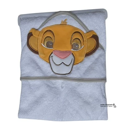 حوله عروسکی baby