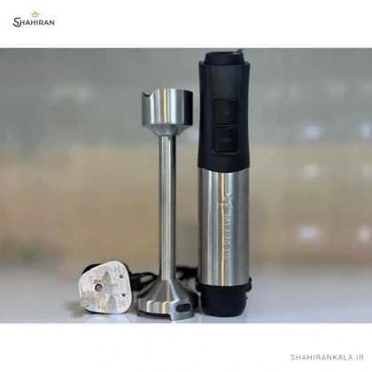 گوشت کوب برقی 1200 وات مباشی MEBASHI ME-HB3000