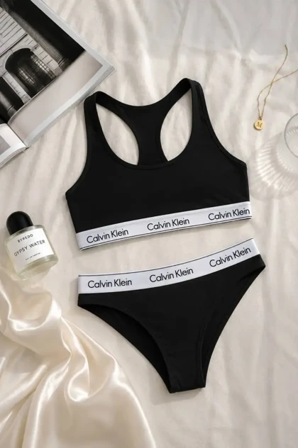 ست لباس زیر کلوین کلاین (Calvin Klein)