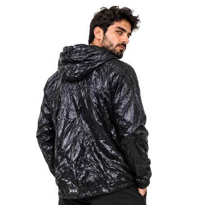 پانچو بارانی پک شو سی سو مدل CN-Sisu-26086 مشکی